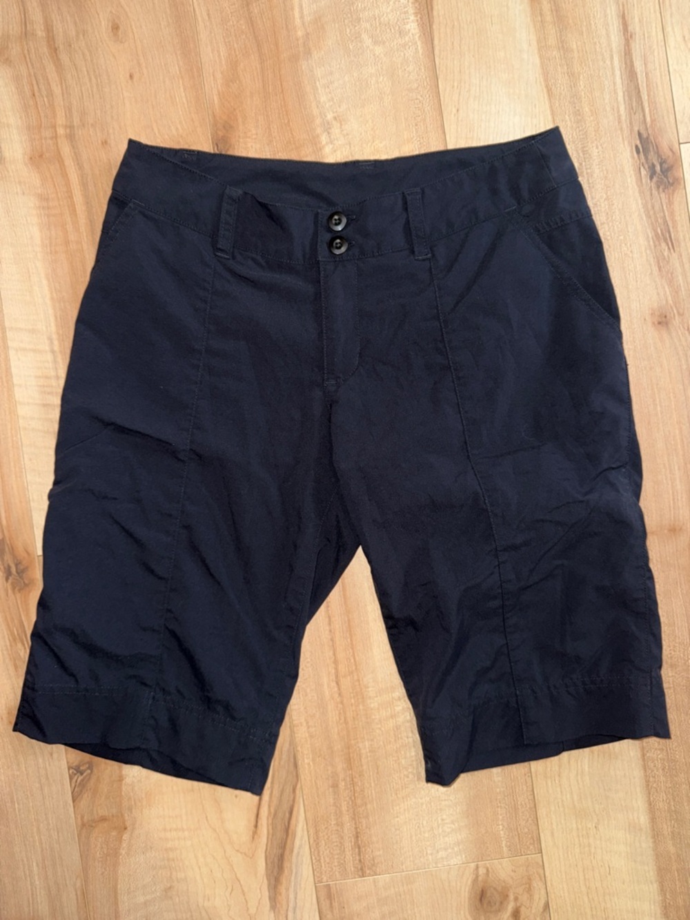 Patagonia Women’s Shorts, Size 4
